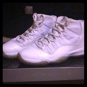 Retro 11 Jordan’s